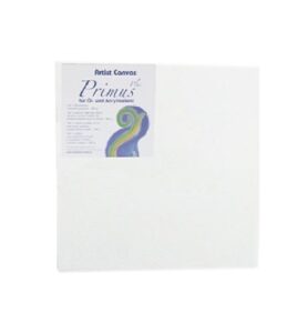 Schildersdoek 3d, 20x20cm, 3,8cm, 380 Gr/m2