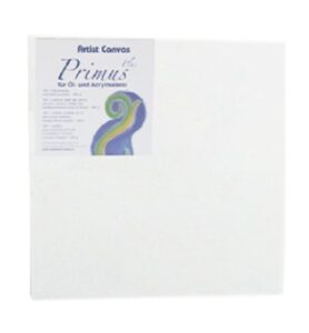 Schildersdoek 3d, 30x30cm, 3,8cm, 380 Gr/m2