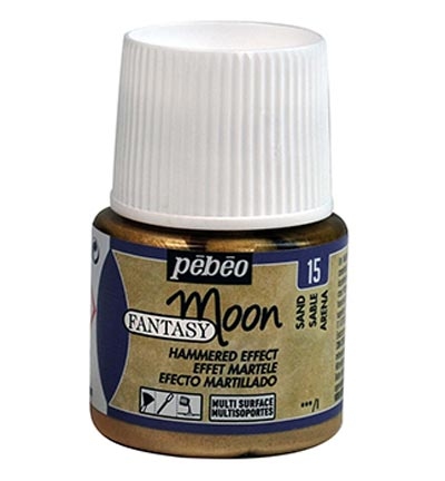 Pébéo Fantasy Moon Sand