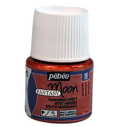 Pébéo Fantasy Moon Salmon