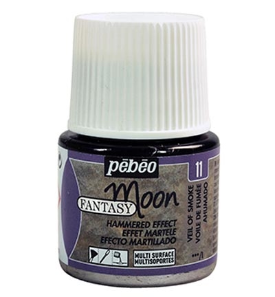 Pébéo Fantasy Moon Smoked Veil