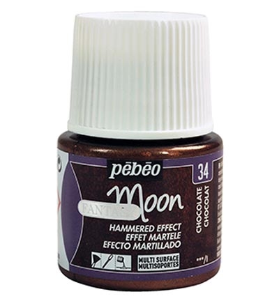 Pébéo Fantasy Moon Chocolate