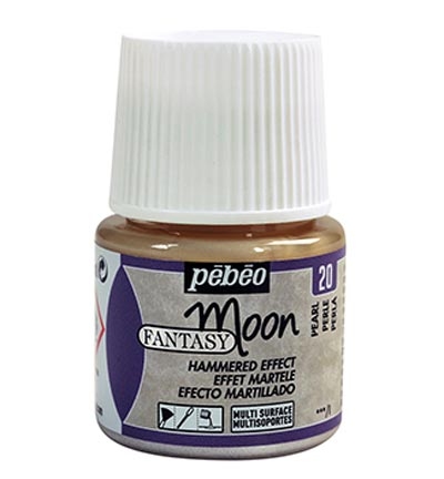 Pébéo Fantasy Moon Pearl