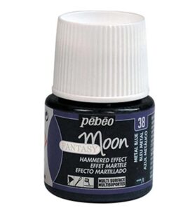 Pébéo Fantasy Moon Metal Blue