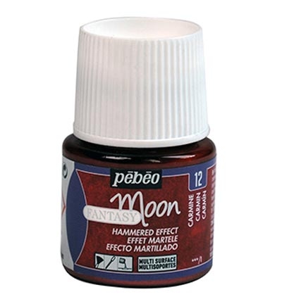 Pébéo Fantasy Moon Carmine