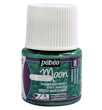Pébéo Fantasy Moon Emerald