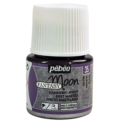 Pébéo Fantasy Moon Silver