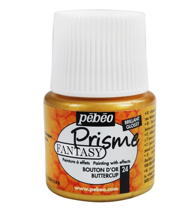 Pébéo Fantasy Prisme Buttercup