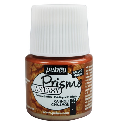 Pébéo Fantasy Prisme Cinnamon