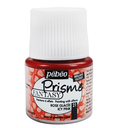 Pébéo Fantasy Prisme Icy Pink