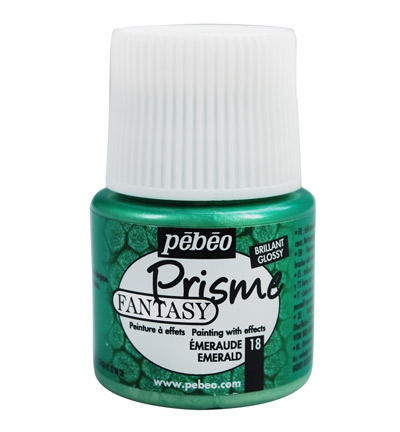 Pébéo Fantasy Prisme Emerald