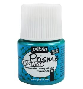 Pébéo Fantasy Prisme Turquoise