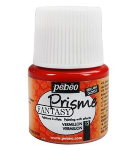 Pébéo Fantasy Prisme Vermilion