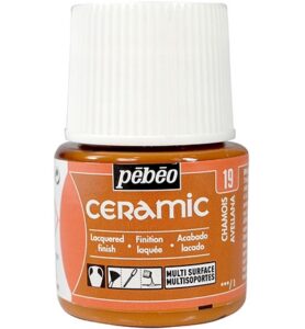 Pebeo Ceramic Chamois 45ml