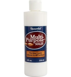 Americana Multi Purpose Sealer 236ml