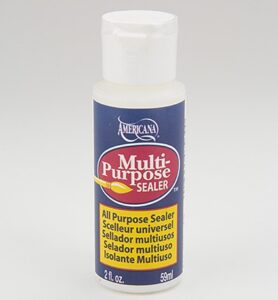 Americana Multi Purpose Sealer 59ml