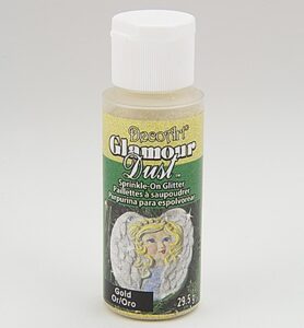 Deco Art Glamour Dust Gold 59ml