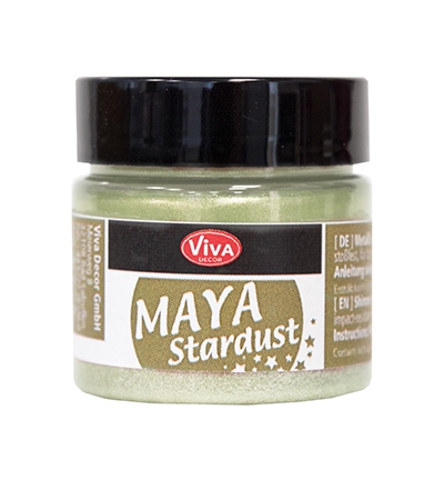 Viva Decor Maya Stardust Salbei 45ml