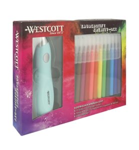 Airbrush Set Westcott