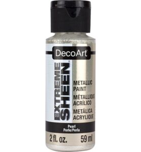 Decoart Extreme Sheen Metallic Pearl 59ml