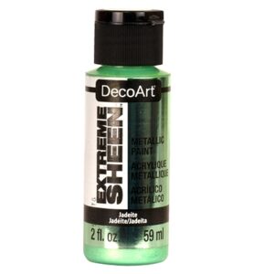 Decoart Extreme Sheen Metallic Jadeite 59ml