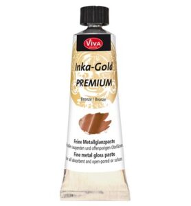 Viva Decor Gold Premium Brons 40 Gr