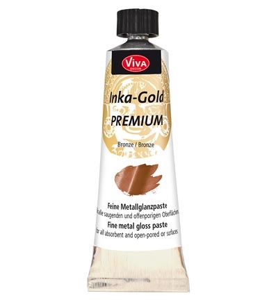 Viva Decor Gold Premium Brons 40 Gr