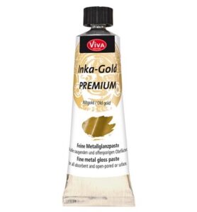 Viva Decor Gold Premium Oudgoud 40 Gr