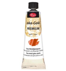 Viva Decor Gold Premium Koper 40 Gr