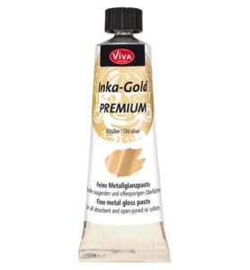 Viva Decor Gold Premium Oud Zilver 40 Gr