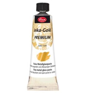 Viva Decor Gold Premium Goud 40 Gr