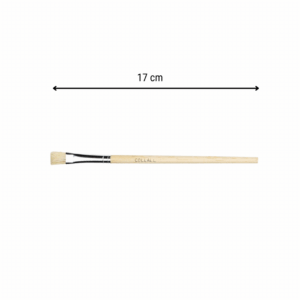 Lijmpenseeltje Lengte 17cm