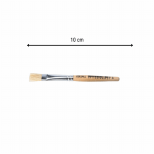 Lijmpenseeltje Lengte 10cm