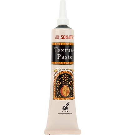 Jo Sonja's Texture Paste White 75ml