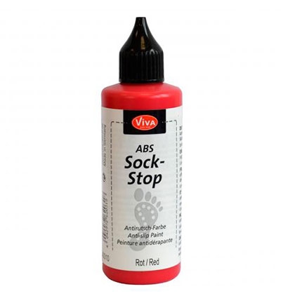 Viva Decor Sock Stop Rot 82ml Anti Slip