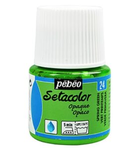 Setacolor Opaque Spring Green