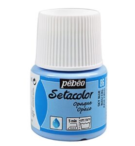 Setacolor Opaque Sky Blue