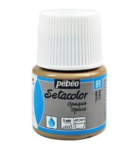 Setacolor Opaque Taupe