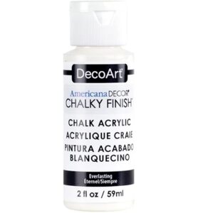 Americana Decor Chalky Finish Everlasting 59ml