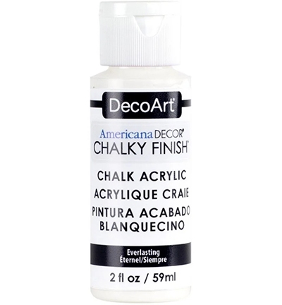 Americana Decor Chalky Finish Everlasting 59ml