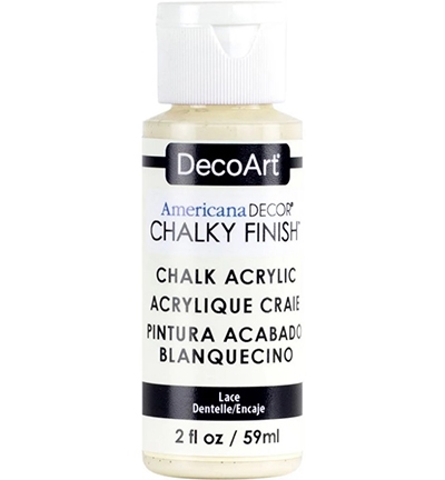 Americana Decor Chalky Finish Lace 59ml