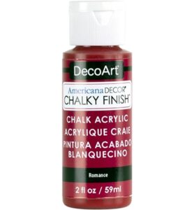 Americana Decor Chalky Finish Romance 59ml