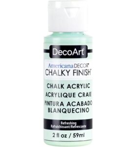 Americana Decor Chalky Finish Refreshing 59ml