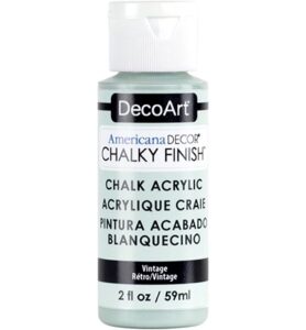 Americana Decor Chalky Finish Vintage 59ml