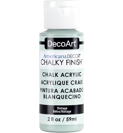 Americana Decor Chalky Finish Vintage 59ml