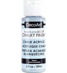 Americana Decor Chalky Finish Serene 59ml