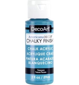 Americana Decor Chalky Finish Treasure 59ml