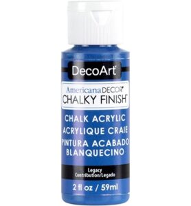 Americana Decor Chalky Finish Legacy 59ml