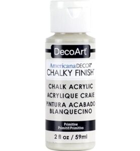 Americana Decor Chalky Finish Primitive 59ml