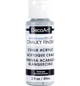 Americana Decor Chalky Finish Yesteryear 59ml